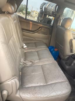 2007 Toyota 4RUNNER - photo 6 of 7 | BSF Cars