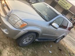 2007 Toyota 4RUNNER - photo 4 of 7 | BSF Cars