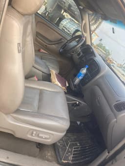 2007 Toyota 4RUNNER - photo 7 of 7 | BSF Cars